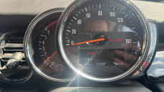 MINI Hatchback 1.5 Cooper Classic II 5dr Auto Petrol Hatchback